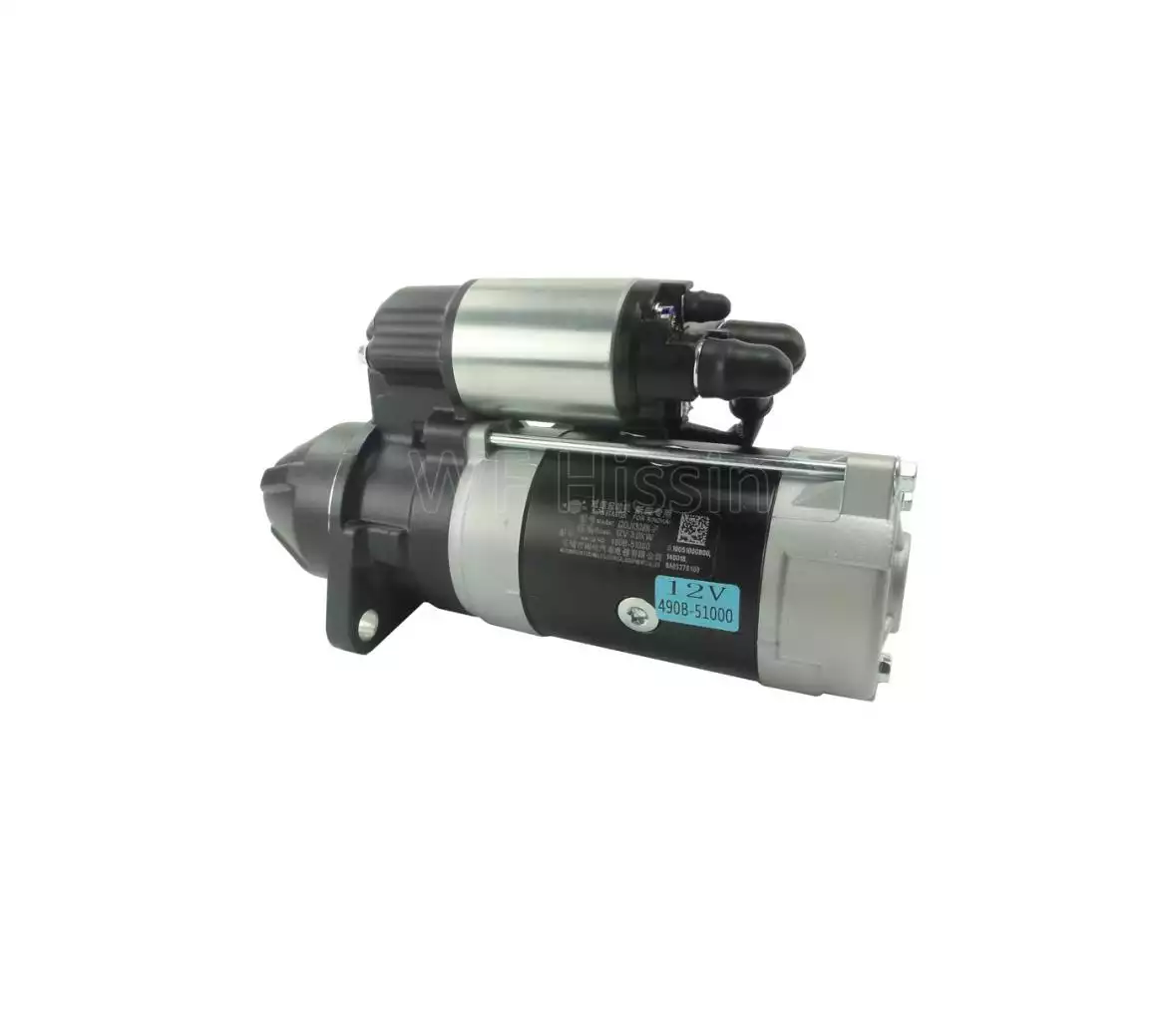 Starter motor QDJ1309K-P